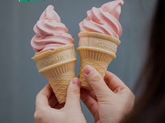-麦当劳(东大桥店)