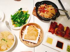 -大咀港式茶餐厅(恒泰店)
