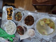 -云海肴·汽锅鸡·云南菜(苏州中心店)