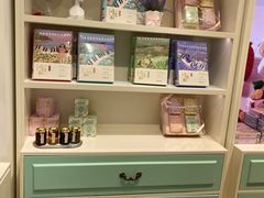 -苏小糖(鼓浪屿三丘田花园店)