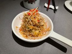 -小炳胜(卓悦中心店)