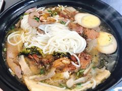-花溪巷牛肉粉(泉城路店)