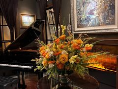 -Le Bistrot de Racine