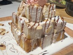 -俄士厨房(五棵松华熙LIVE店)