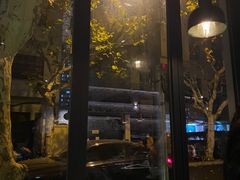 -Apollo·西班牙小酒馆(安福路店)