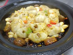 -百姓渔村(南中环店)