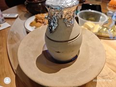 -马灯部落·西湖边的创意山景餐厅(虎跑动物园店)