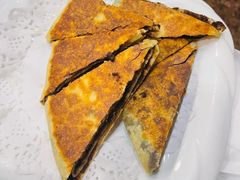 -东四民芳餐厅(朝阳门店)