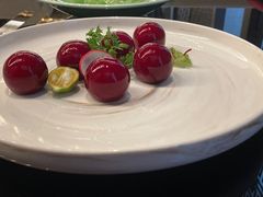 -杭州和达希尔顿逸林酒店·和园中餐厅-杭帮菜名店