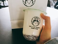 -我是酸奶君(壹方城店)