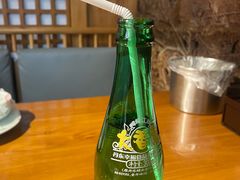 -长寿参鸡汤(朝韩风情街店)