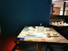 -悦海·家宴·冰花皮皮虾大锅贴(宝龙店)