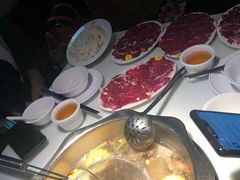 -潮发潮汕牛肉店(龙洞店)