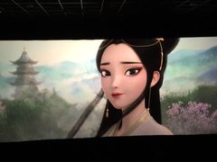 -神画光影影城(温岭万寿路店)