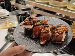 -争鲜回转寿司(浦东三钢里PLUS店)