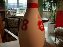 -HIGH FIVE哈福手工汉堡(桂林路店)