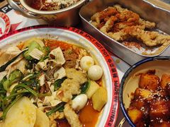 -文立新麻辣烫(合生汇21街区店)