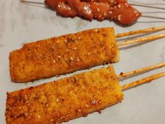 -东方一串·龙虾烧烤·特色烤鱼(柳州路店)
