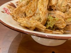 乾隆白菜-锦小馆(安贞店)