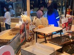 -西村叔叔的店·面包·甜品·蛋糕(清河万象汇店)