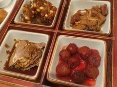 -惠丰堂饭庄·烤鸭·京味菜(翠微路店)