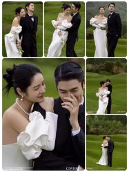 -CD视觉婚纱摄影