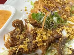 -东升园海鲜家