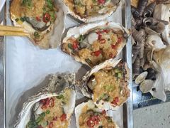 -老谢野馄饨(延安路店)