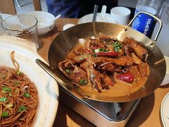 -黄山老妈·土菜(碧桂园店)