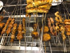 -红棚子肚绷·徐州烧烤(南京店)