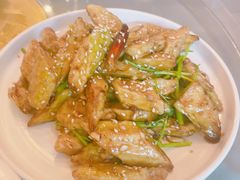 -玉林烤鸭店(垡头店)