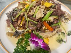 -闽公馆·客家私房菜·商务宴请·包厢(杏林橡树湾店)
