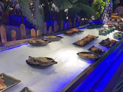 -花西亭·海鲜自助餐厅(瑞城名人酒店)