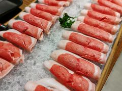 雪花肥牛-新辣道鱼火锅(世纪金源购物中心店)