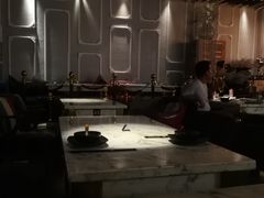 大堂-JUKEBOX玖部音乐餐厅(华侨城店)