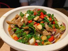 -茅庐毛血旺(烟台大悦城店)