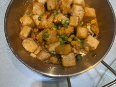 -忆外婆徐州菜·地锅鸡·生日宴(吴庄店)