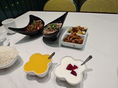 -新仙清汤牛腩(铜锣湾店)