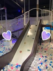 -塔塔王国·主题儿童游乐园(奥城商业广场店)