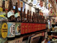 -平成屋·午肴夜酒(四川北路店)