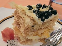 -美心·翠园(港汇恒隆广场店)