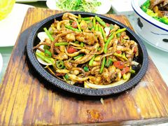 -大鸭梨烤鸭店(金顶街店)