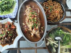 -徽州美食(三十年老店)