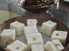-水香园·中国徽菜名店(紫霞大道店)