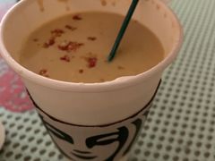 -星巴克(北京三里屯SOHO一店)