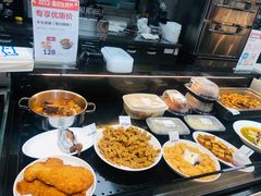 -盒马鲜生(领丰汇店)