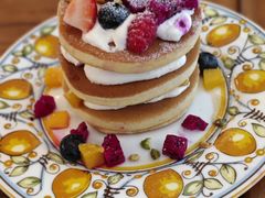 -Alimentari早午餐(安福路店)