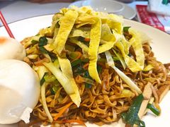 -南山饭店(阳明古镇店)