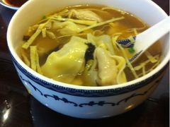 开洋馄饨-熙盛源(凤凰街店)