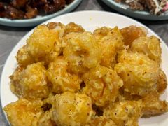 -奇芳阁·百年清真南京菜(夫子庙店)